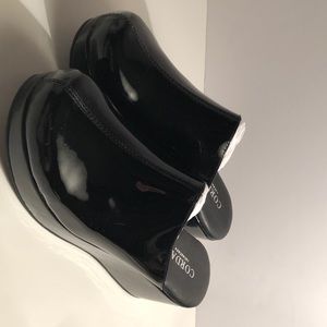 Cordani Vernice Nero